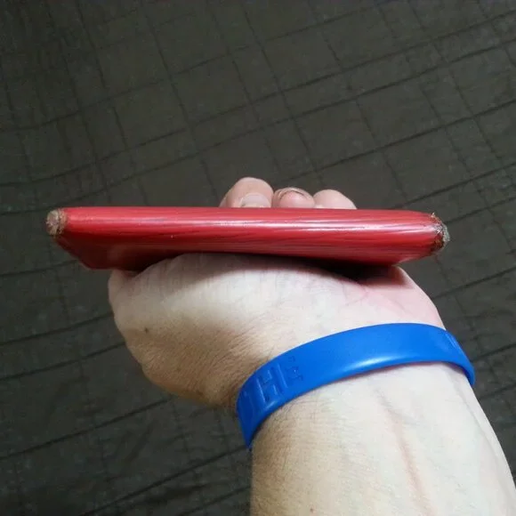 Vintage LV Louis Vuitton Epi Leather Key Holder Case Unisex Men's  Women;s - Picture 8 of 16